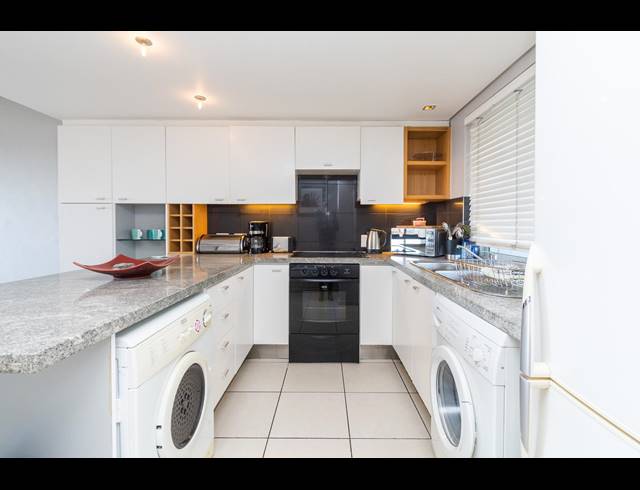 2 BEDROOM APARTMENT SOLD IN DE WATERKANT
